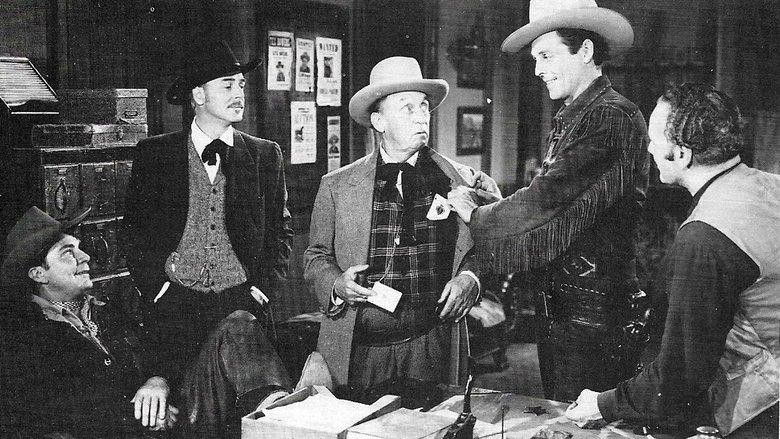 Colorado Ranger image