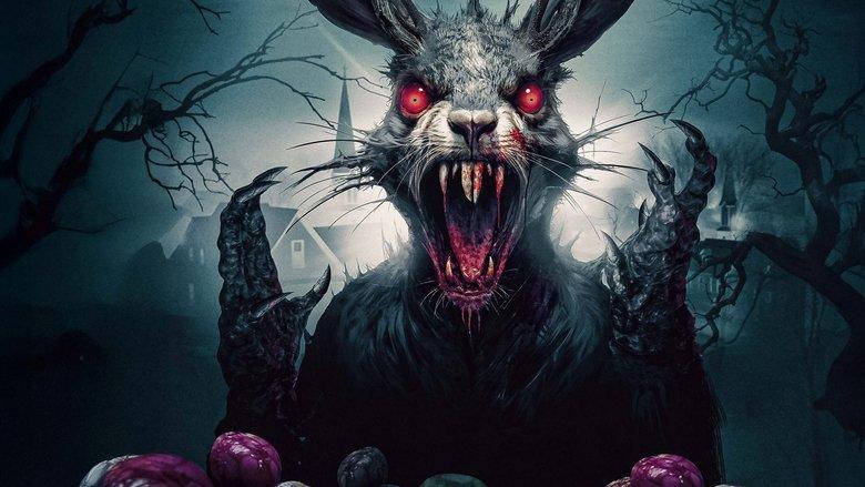 Easter Bloody Easter image
