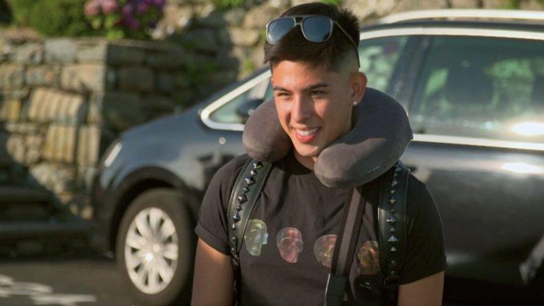 Rich Kids Go Skint On Holiday image