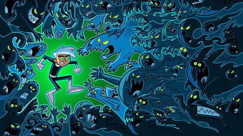 Danny Phantom image