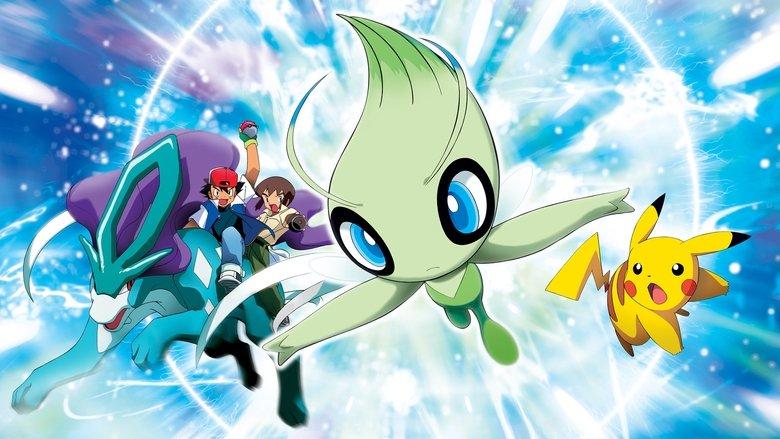 Pokémon 4Ever image