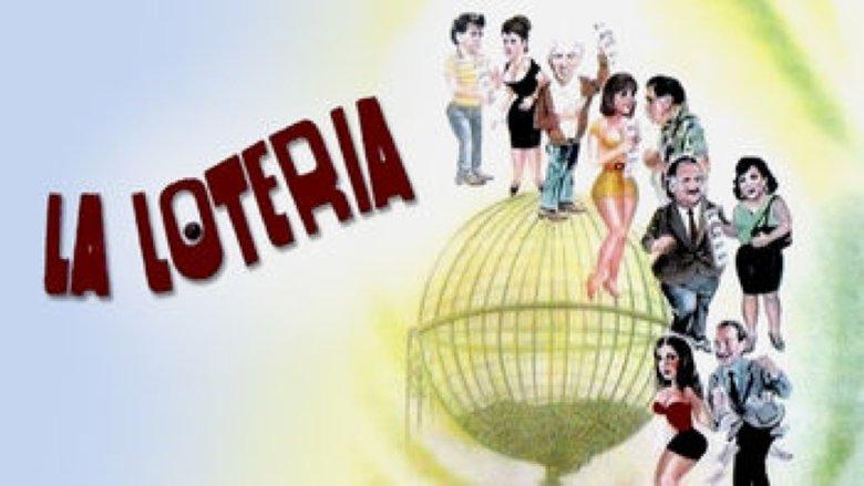 La loteria image