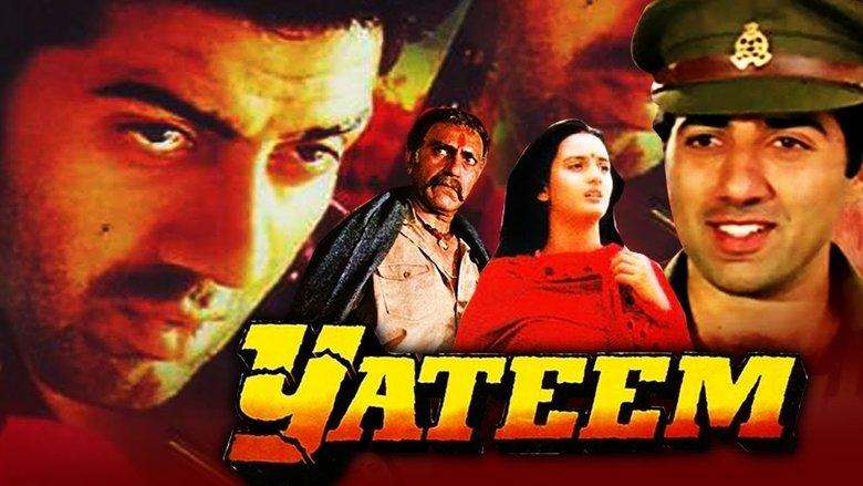 Yateem image