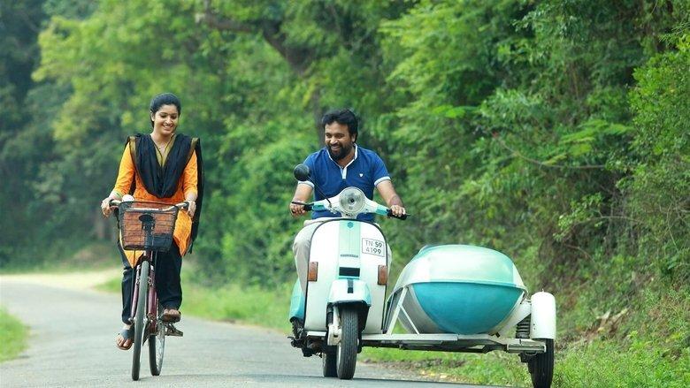 Balle Vellaiyathevaa image