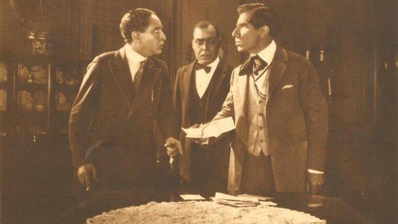 The Schemers image