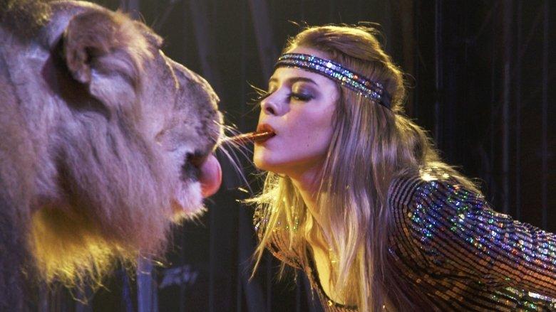 Wild Women: Gentle Beasts image