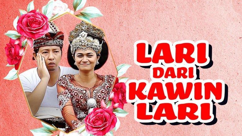 Lari Dari Kawin Lari image