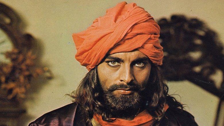 The Tiger Is Still Alive: Sandokan to the Rescue image