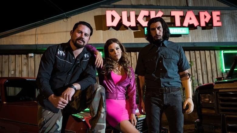Logan Lucky image