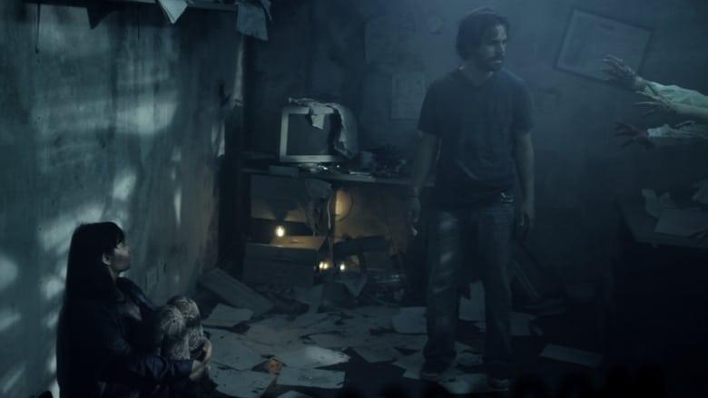 Zombies image