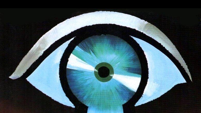 The Voyeur image