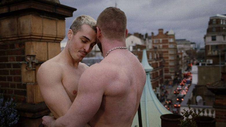 Boys On Film 15: Time & Tied image