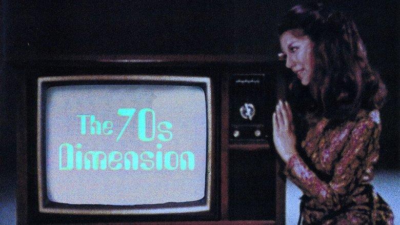 The 70s Dimension image