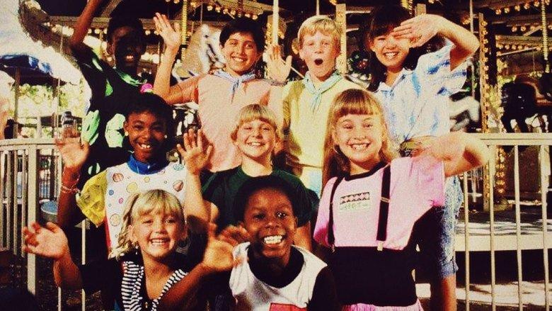 Kidsongs: Ride the Roller Coaster image