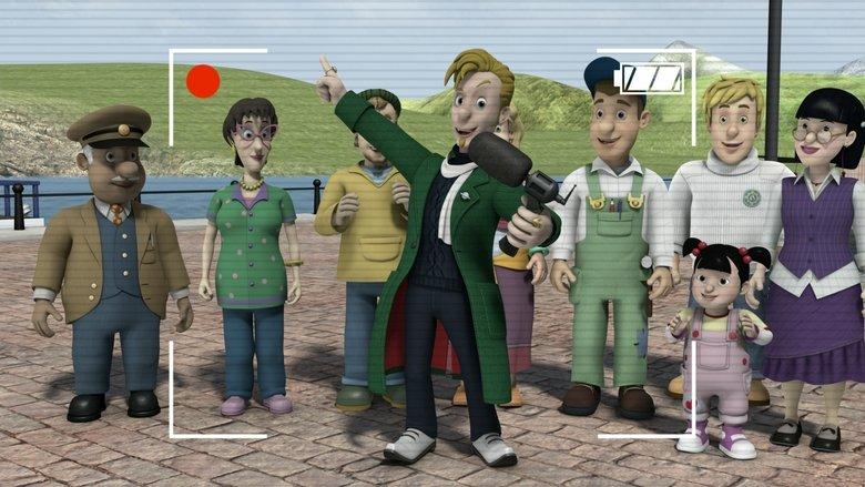 Fireman Sam: Alien Alert! The Movie image