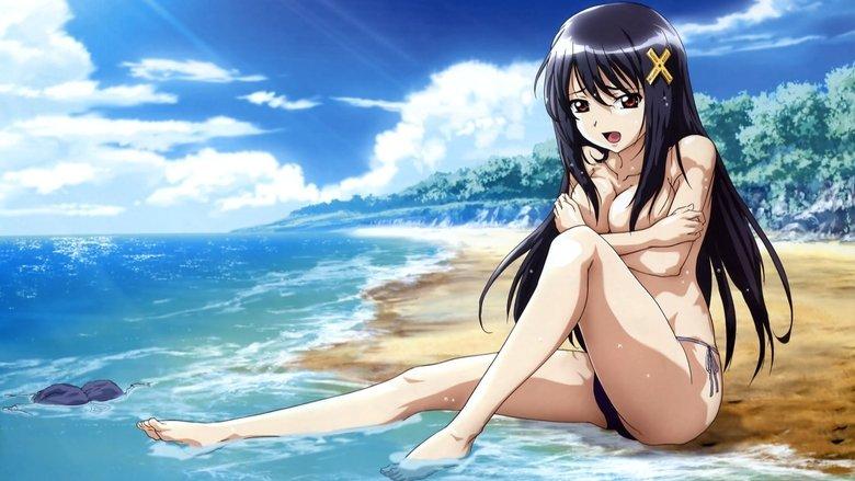 Kono Aozora ni Yakusoku wo image