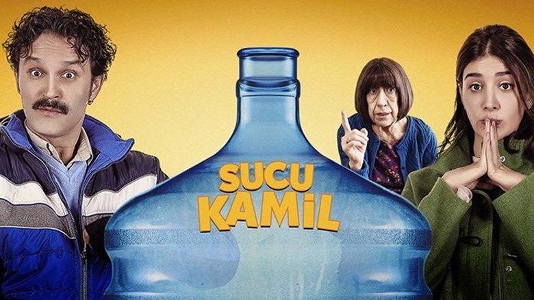 Sucu Kamil image