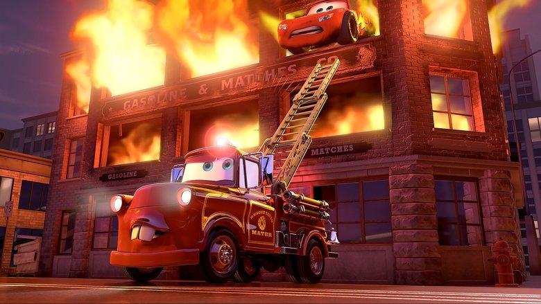 Rescue Squad Mater image