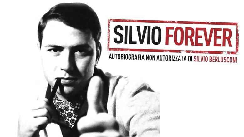 Silvio Forever image