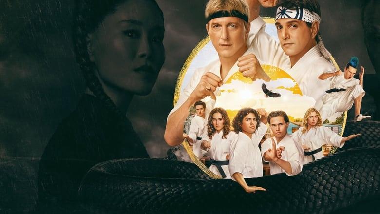 Cobra Kai image