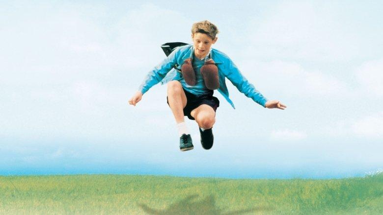 Billy Elliot image