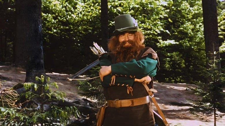 Rübezahl - Master of the Mountains image