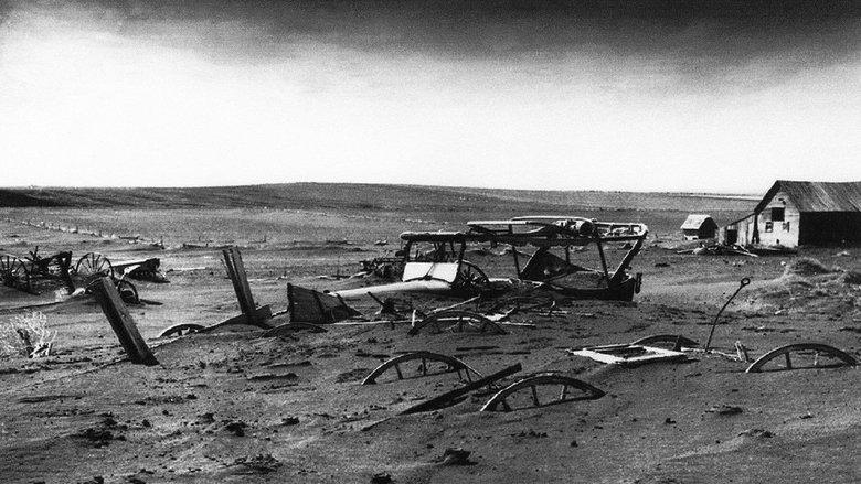 The Plow That Broke the Plains image