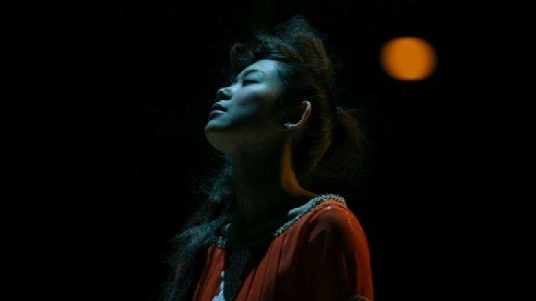 First Budokan ONE MAN LIVE -2007/12/20- image