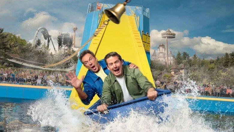 Te land, ter Zee en in de Lucht