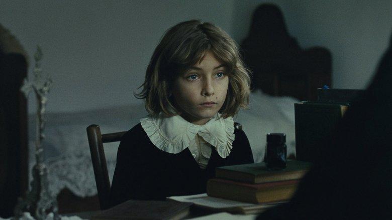 The Childhood of a Leader image