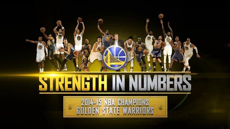 2015 NBA Champions: Golden State Warriors image