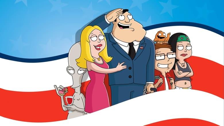 American Dad! image