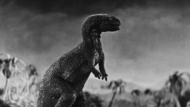 The Lost World image