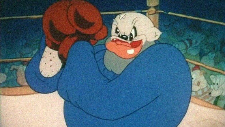 Count Me Out image