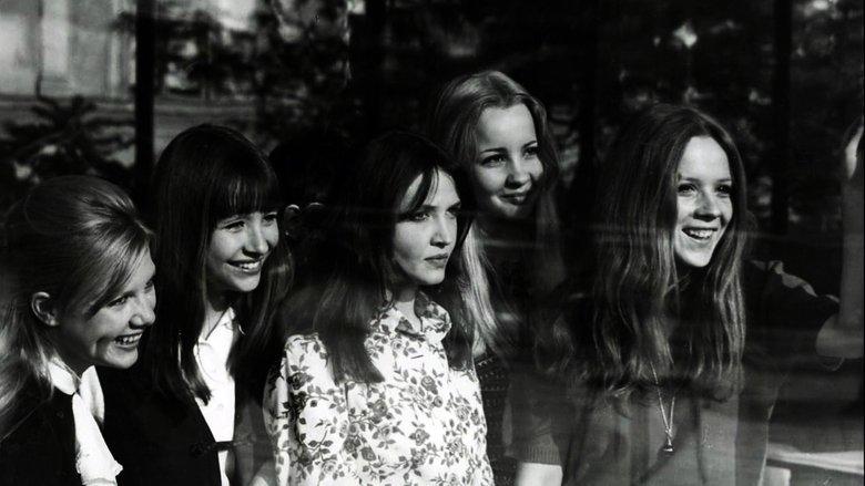 Don’t Cry, Pretty Girls! image