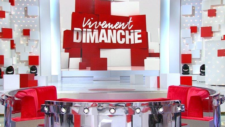Vivement dimanche image