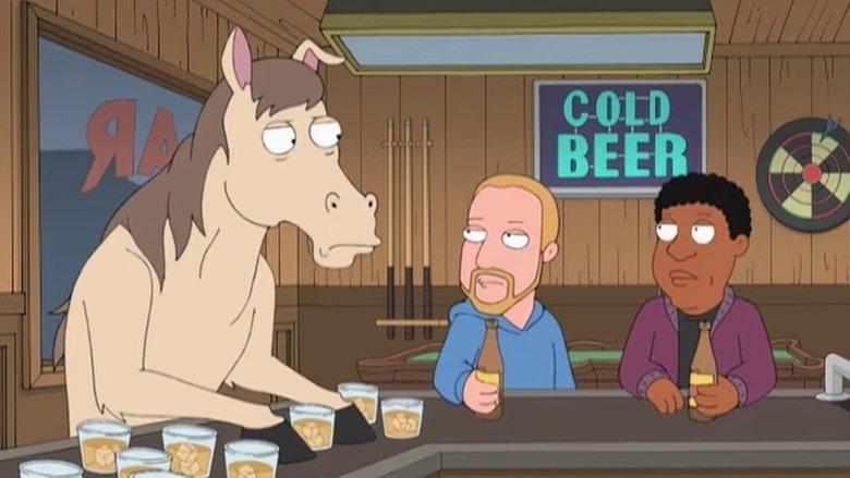 Seth MacFarlane's Cavalcade of Cartoon Comedy image