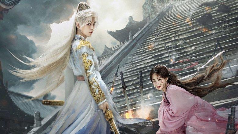 Fox Spirit Matchmaker: Sword and Beloved image