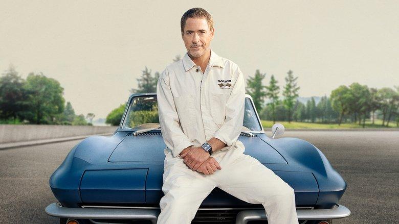 Downey's Dream Cars image