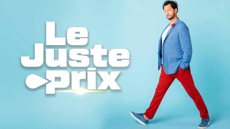 Le Juste Prix image