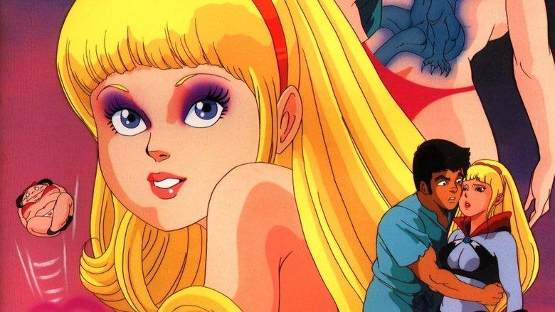 Darling Betty - Demon Story image