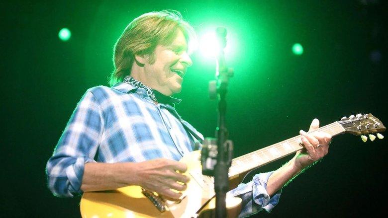 John Fogerty - Stagecoach 2016 image
