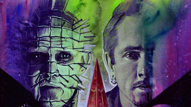 Leviathan: The Story of Hellraiser and Hellbound: Hellraiser II image