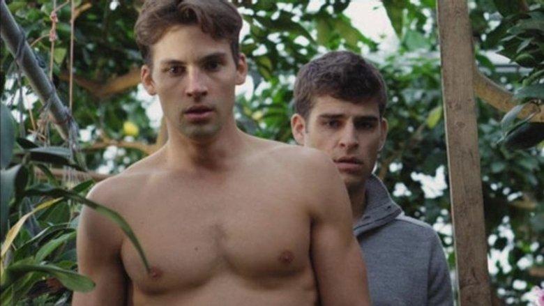 Naked as We Came image