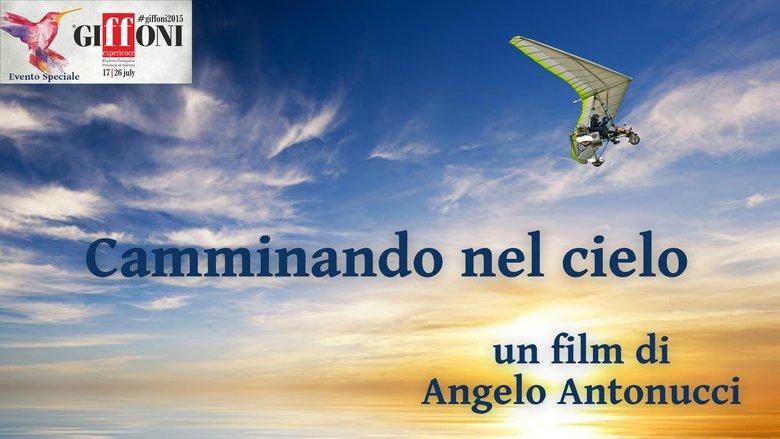 Camminando nel cielo image