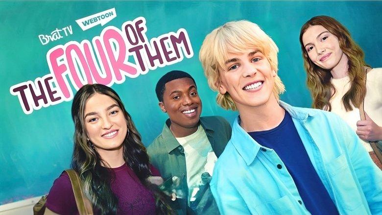 The Four of Them image