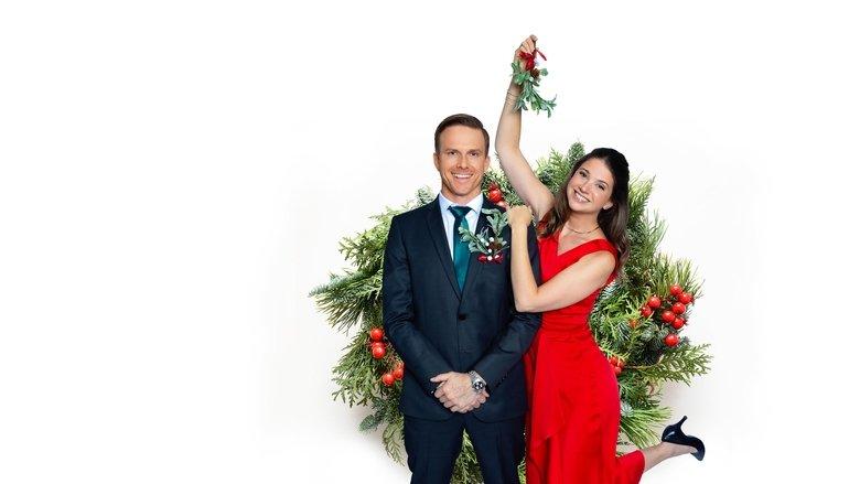 Meet Me Under the Mistletoe image