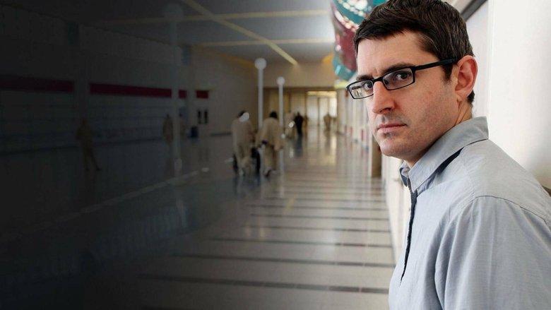Louis Theroux: A Place for Paedophiles image