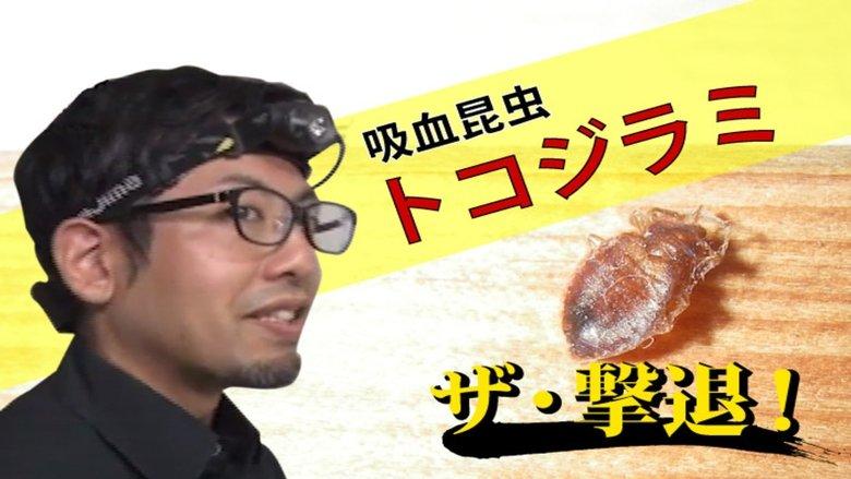 ザ・撃退! image