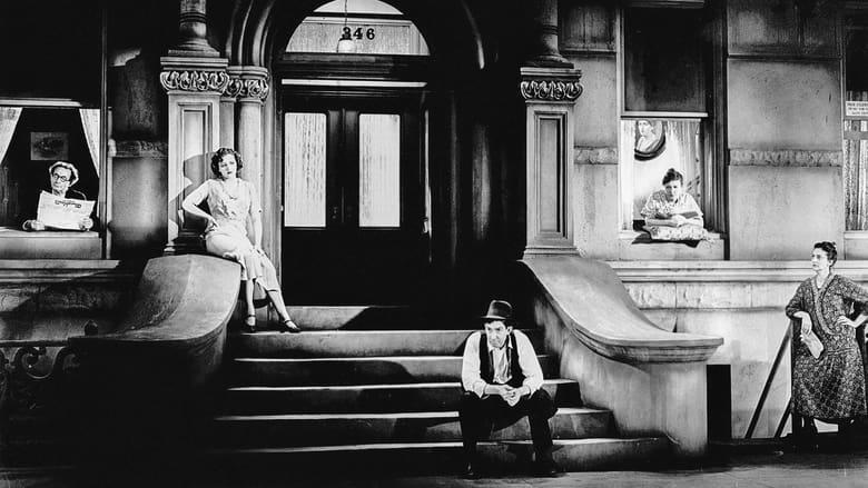 Street Scene image